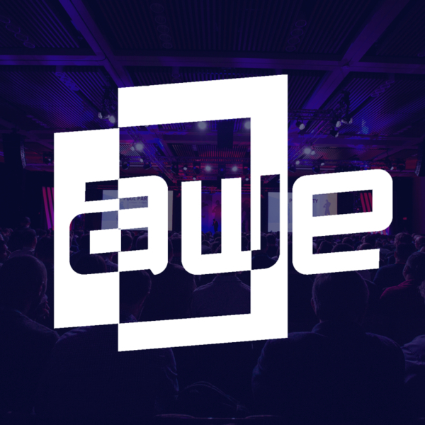 AWE logo