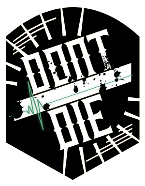 Dont Die White