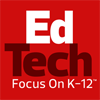 Ed Tech logo