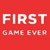 First Game Ever Logo