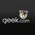 Geek Logo