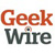Geek Wire Logo