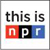 NPR Logo