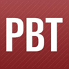 PBT logo