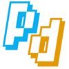 Pixel Dynamo100x100
