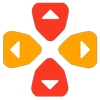 Pixelkin logo