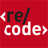 Recode logo