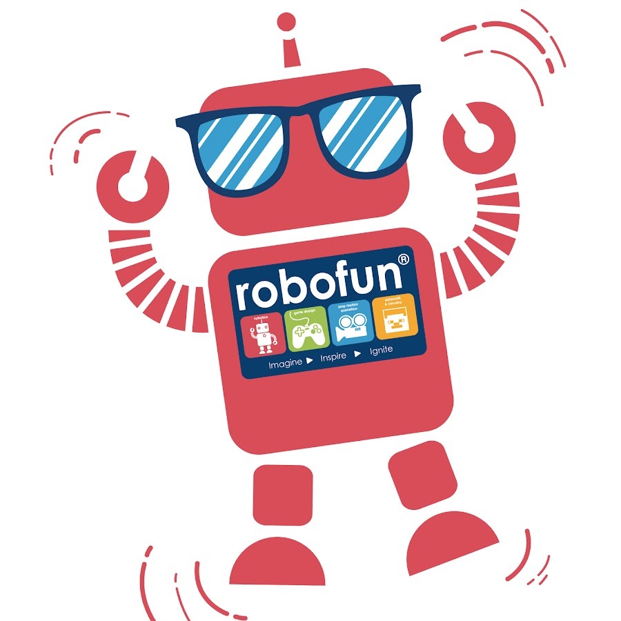 Robofun