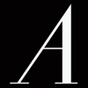 The Atlantic Logo