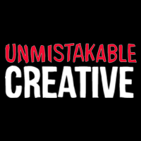Unmistakable Creative