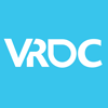 VRDC Logo
