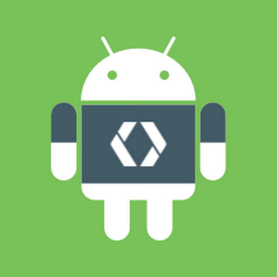 Android dev blog