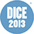 Dice logo1