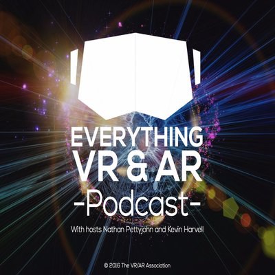 Everything ar vr podcast