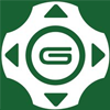 Gamasutra logo