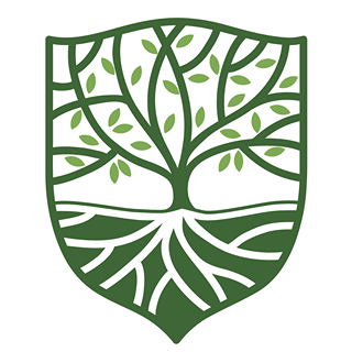 Ithirve games logo shield