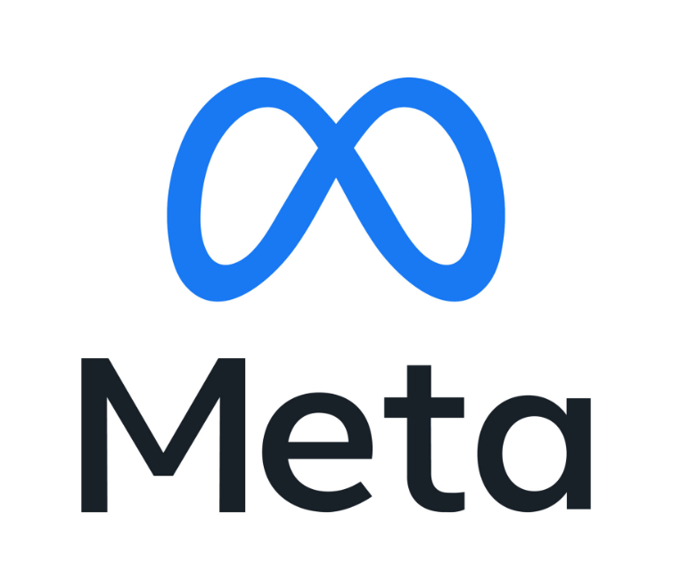 Meta logo